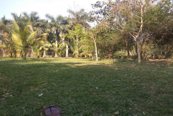New Sant Tukaram Palace Mangal Karyalay