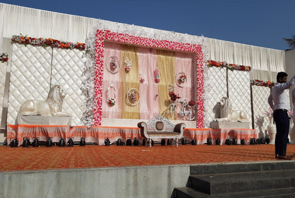 New Sant Tukaram Palace Mangal Karyalay