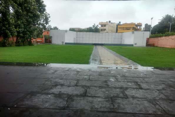 New Sant Tukaram Palace Mangal Karyalay