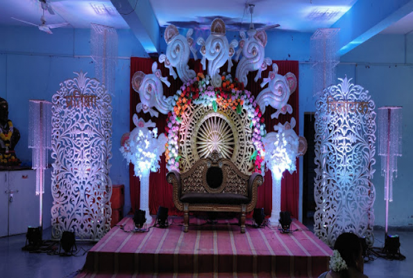 New Sant Tukaram Palace Mangal Karyalay