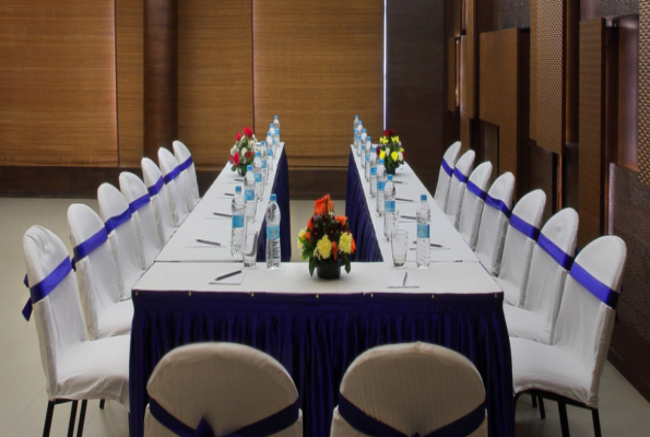 Hotel Hiltop Banquets 3