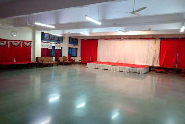 Sangam Hall & Banquets