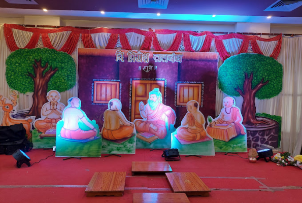 Sangam Hall & Banquets