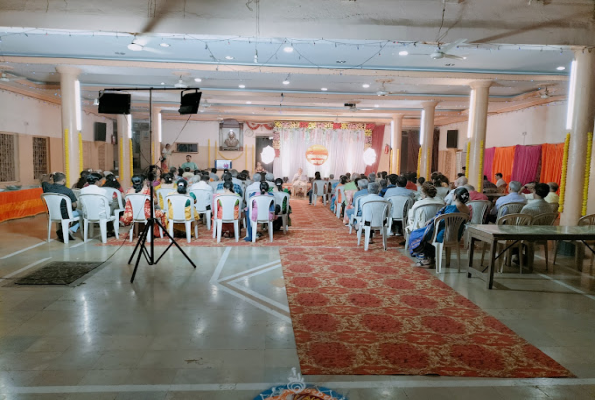 Udyan Karyalaya
