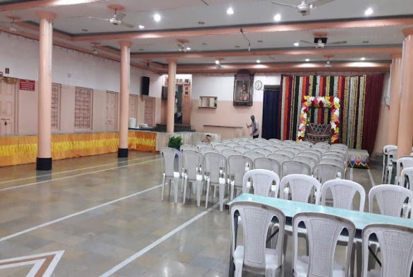 Udyan Karyalaya