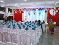 Nirmal Baug Banquet Hall