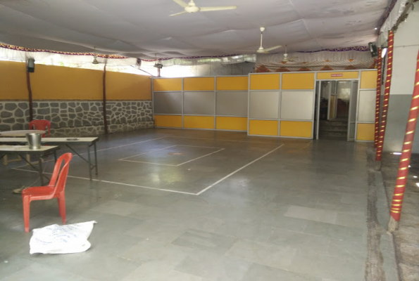 Banquet Hall at Nirmal Baug Banquet Hall