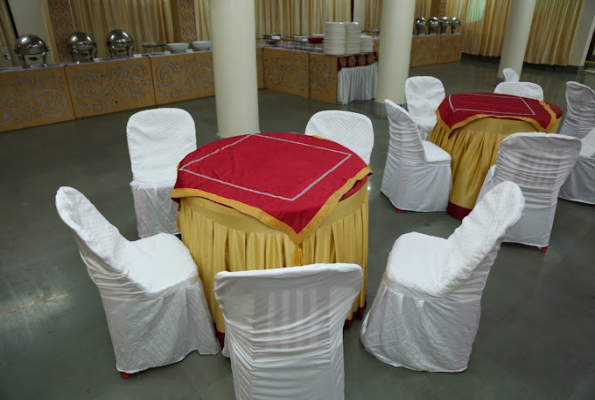 Banquet Hall at Nirmal Baug Banquet Hall