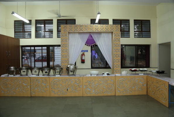 Banquet Hall at Nirmal Baug Banquet Hall