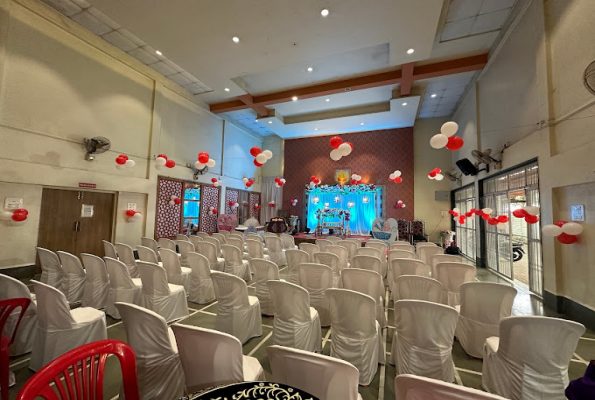 Nirmal Baug Banquet Hall