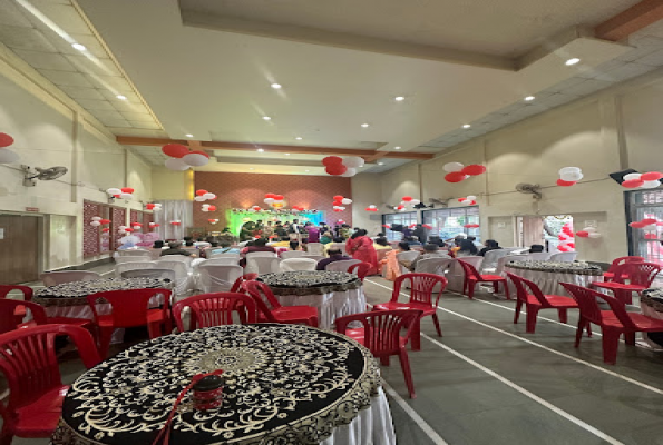 Nirmal Baug Banquet Hall