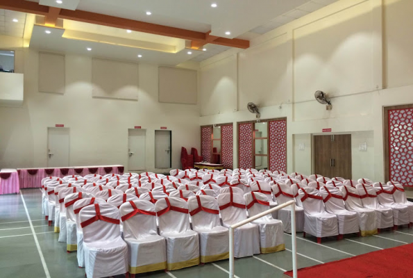 Nirmal Baug Banquet Hall