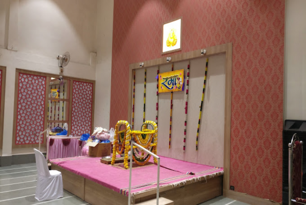 Nirmal Baug Banquet Hall
