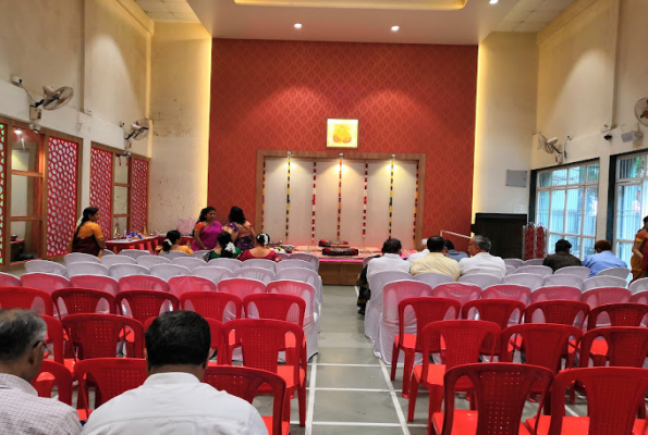 Nirmal Baug Banquet Hall