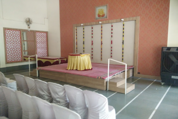 Nirmal Baug Banquet Hall