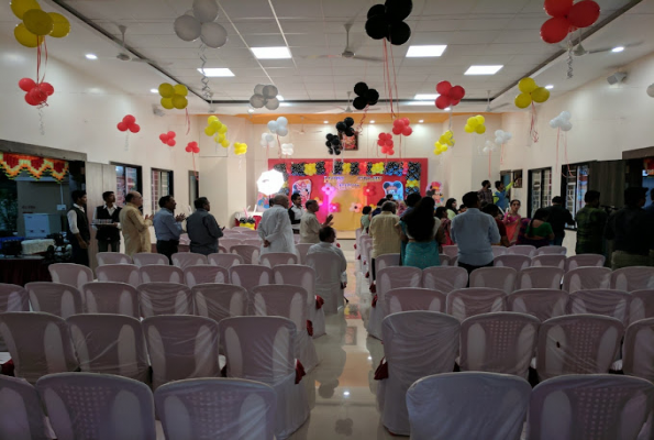 Nirmal Baug Banquet Hall