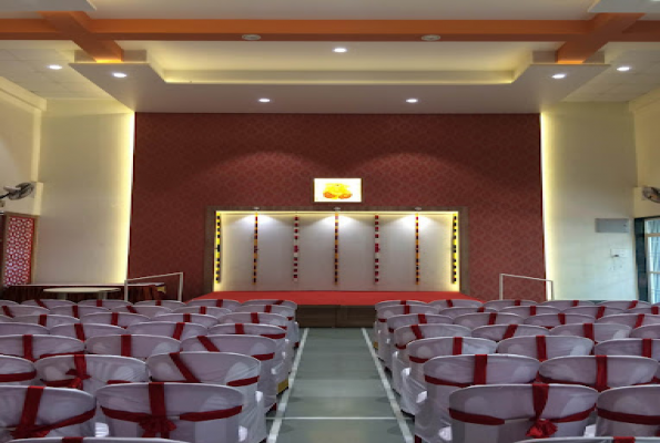 Nirmal Baug Banquet Hall