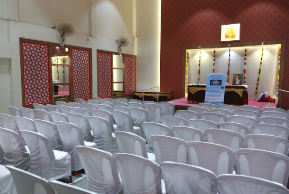 Nirmal Baug Banquet Hall