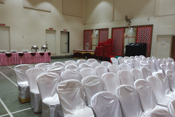 Nirmal Baug Banquet Hall