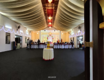 Vithalrao Satav Hall Vithalrao Satav Hall