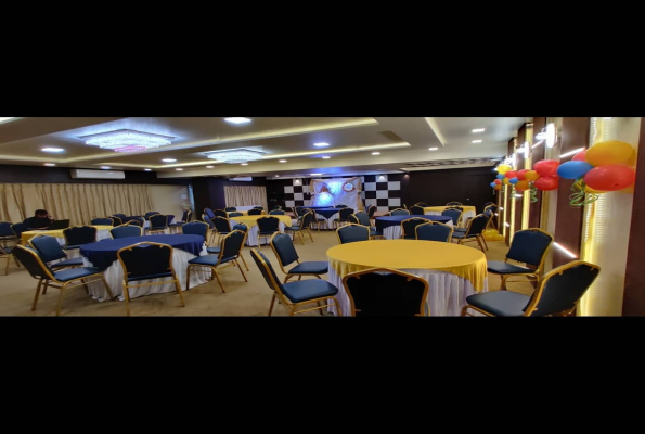 Fiesta Banquet Hall
