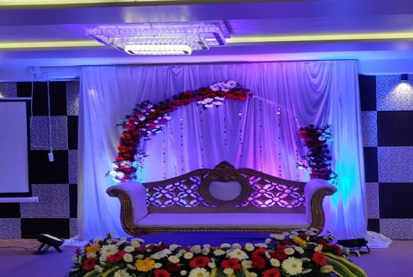 Fiesta Banquet Hall