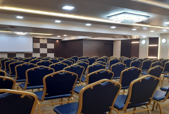 Fiesta Banquet Hall