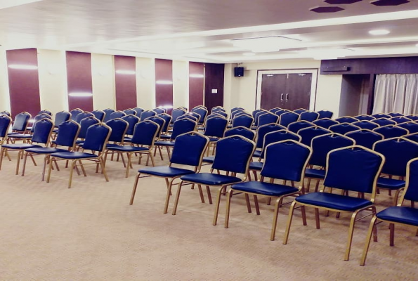 Fiesta Banquet Hall
