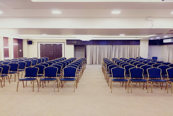 Fiesta Banquet Hall
