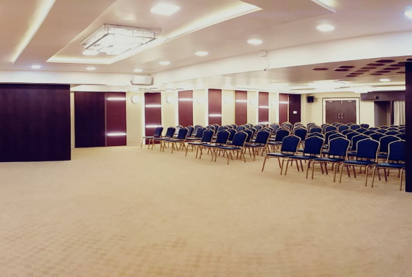 Fiesta Banquet Hall