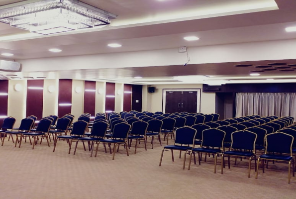 Fiesta Banquet Hall