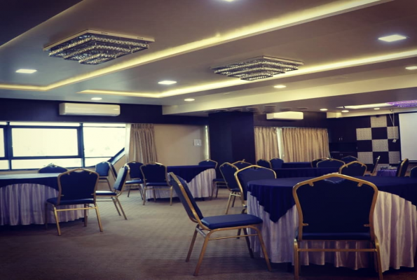 Fiesta Banquet Hall