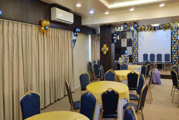 Fiesta Banquet Hall