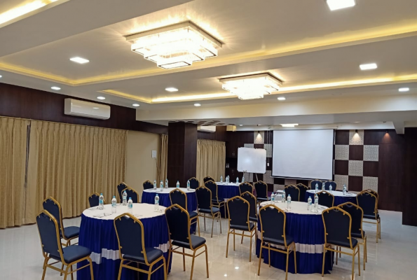 Fiesta Banquet Hall