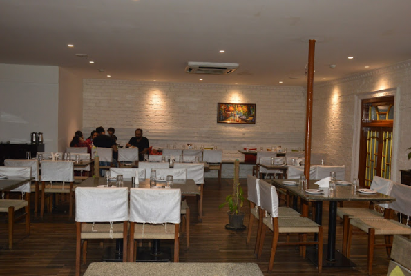 Carretera Banquet Hall