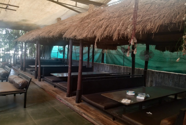 Carretera Banquet Hall