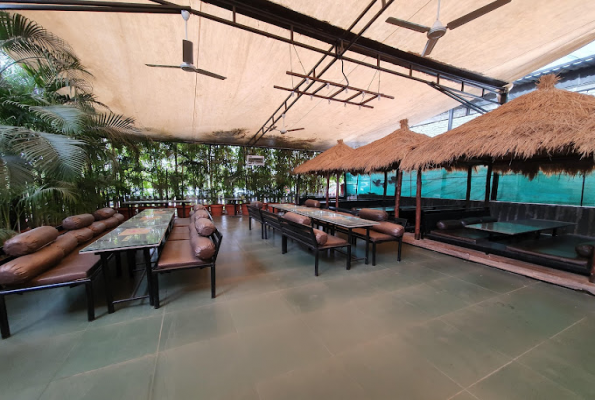 Carretera Banquet Hall