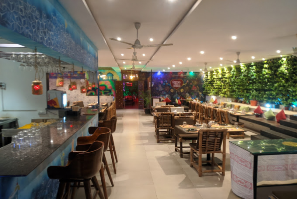 Carretera Banquet Hall