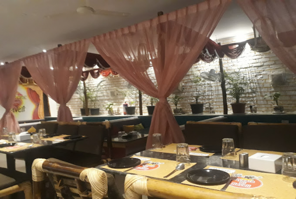 Carretera Banquet Hall
