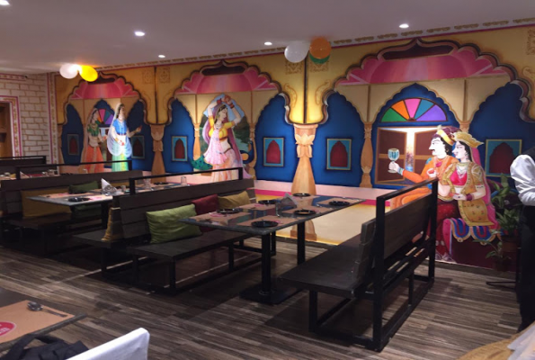 Carretera Banquet Hall