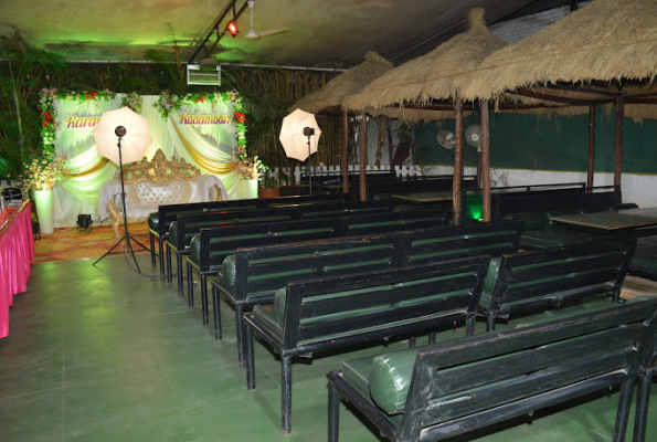 Carretera Banquet Hall