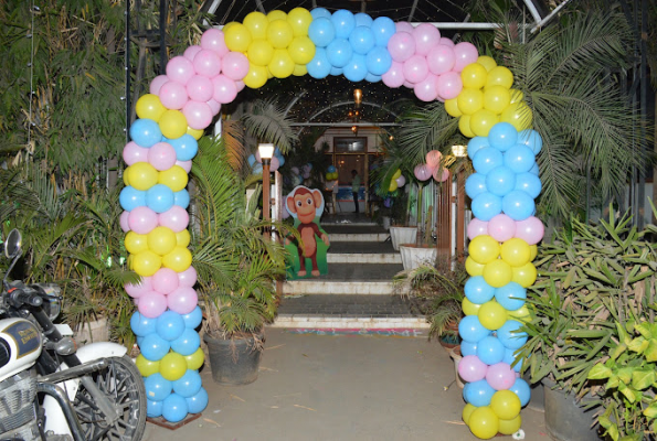 Carretera Banquet Hall