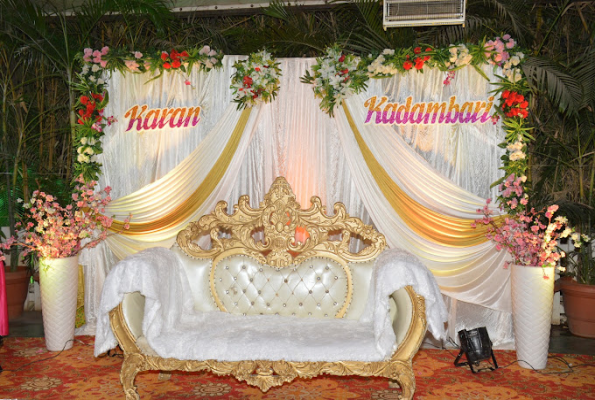Carretera Banquet Hall