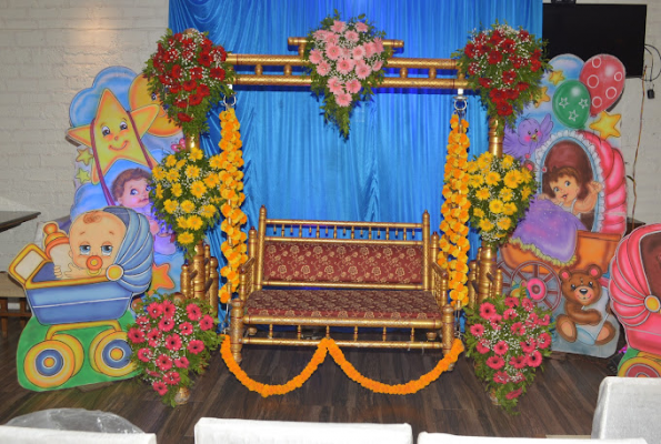 Carretera Banquet Hall