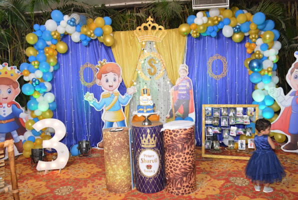 Carretera Banquet Hall