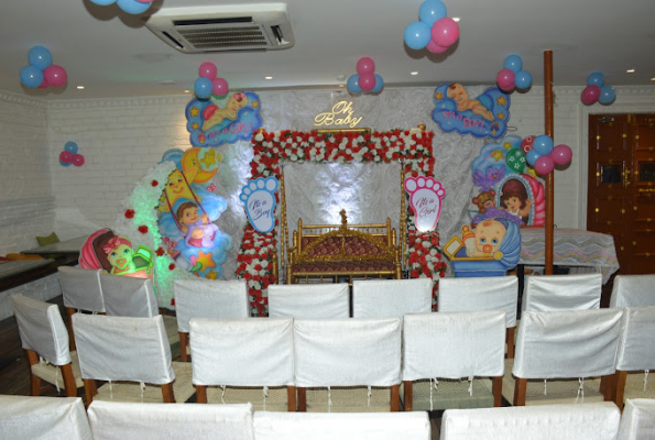 Carretera Banquet Hall