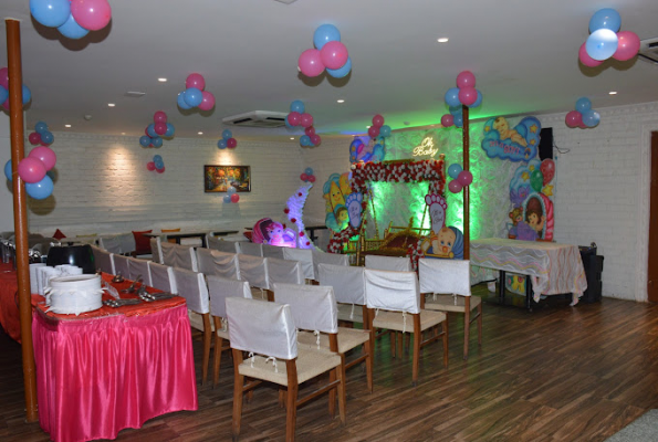 Carretera Banquet Hall