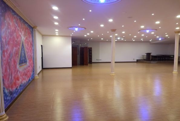 Carretera Banquet Hall