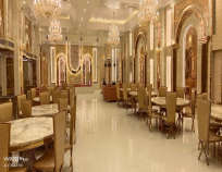 Marks Hotel & Banquet