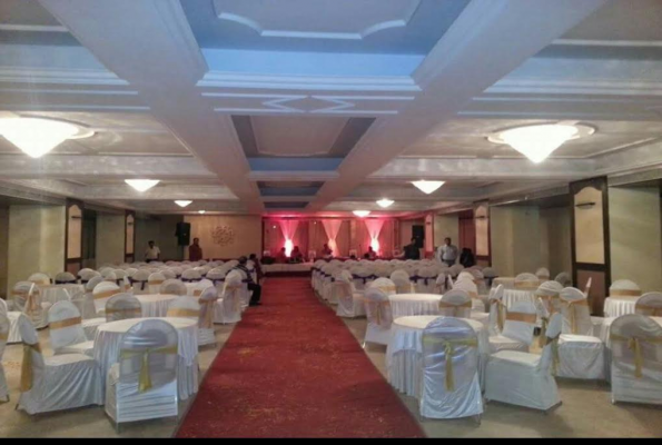 Lucky Restaurant and Banquets at Lucky Restaurant And Banquets